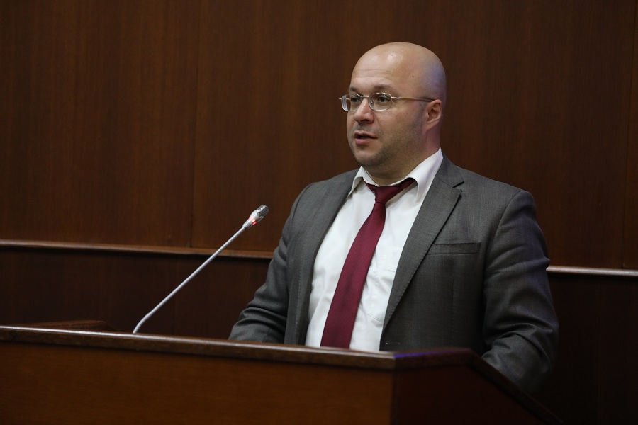 Промышленники Дагестана рассказали о проблемах, возникших в связи с экономическими ограничениями