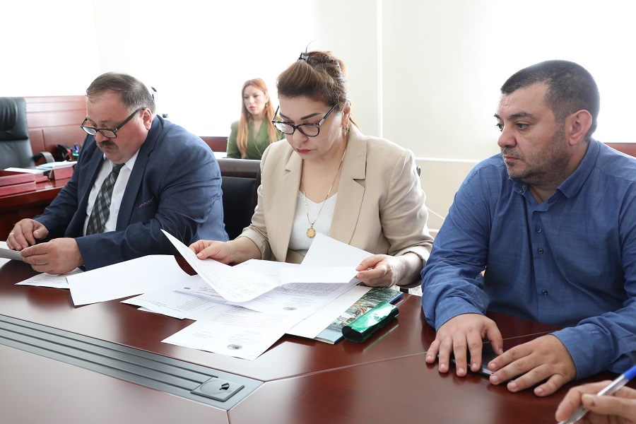 В Дагестане прорабатываются допмеры по увеличению популяции кутума