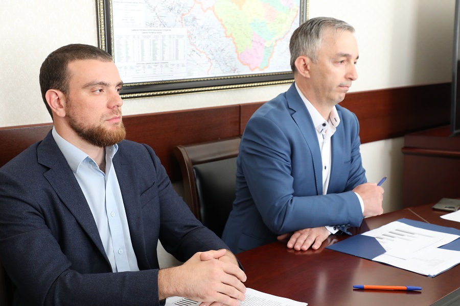 В Дагестане прорабатываются допмеры по увеличению популяции кутума