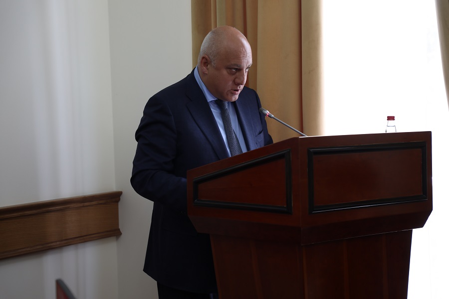 В строительство объектов возобновляемой энергетики в Дагестане до 2025 года планируют вложить более 26 млрд рублей