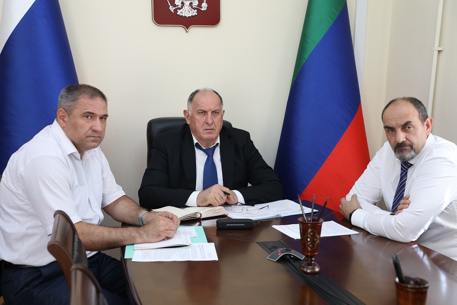 Около 2 тысяч иностранных студентов проходят обучение в вузах и ссузах Дагестана