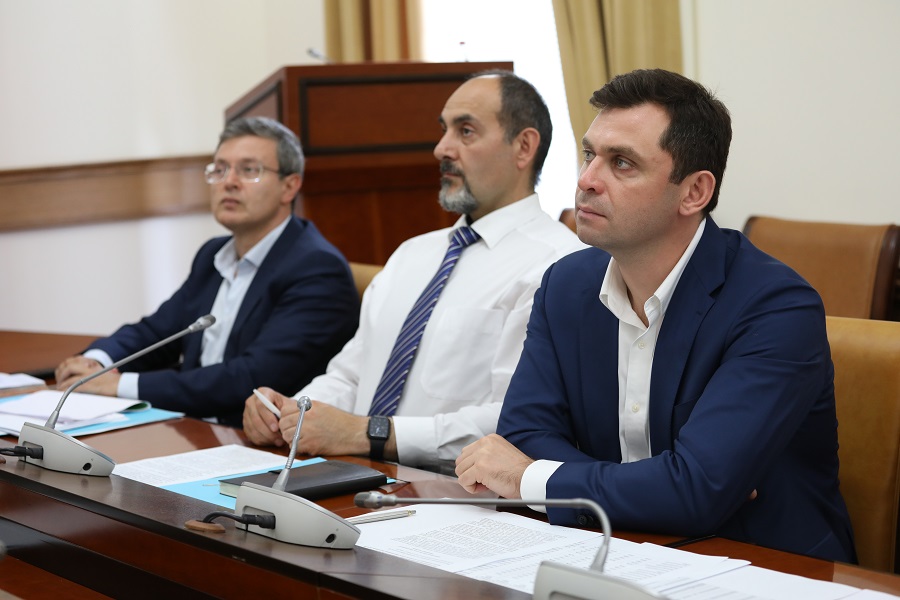 Более 770 млн рублей предусмотрели на закупку жилья детям-сиротам в Дагестане