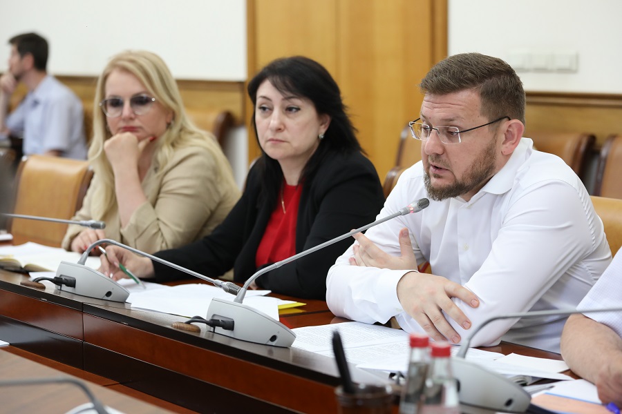 Более 770 млн рублей предусмотрели на закупку жилья детям-сиротам в Дагестане