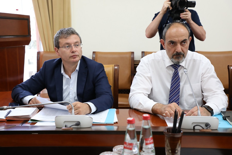 Более 770 млн рублей предусмотрели на закупку жилья детям-сиротам в Дагестане