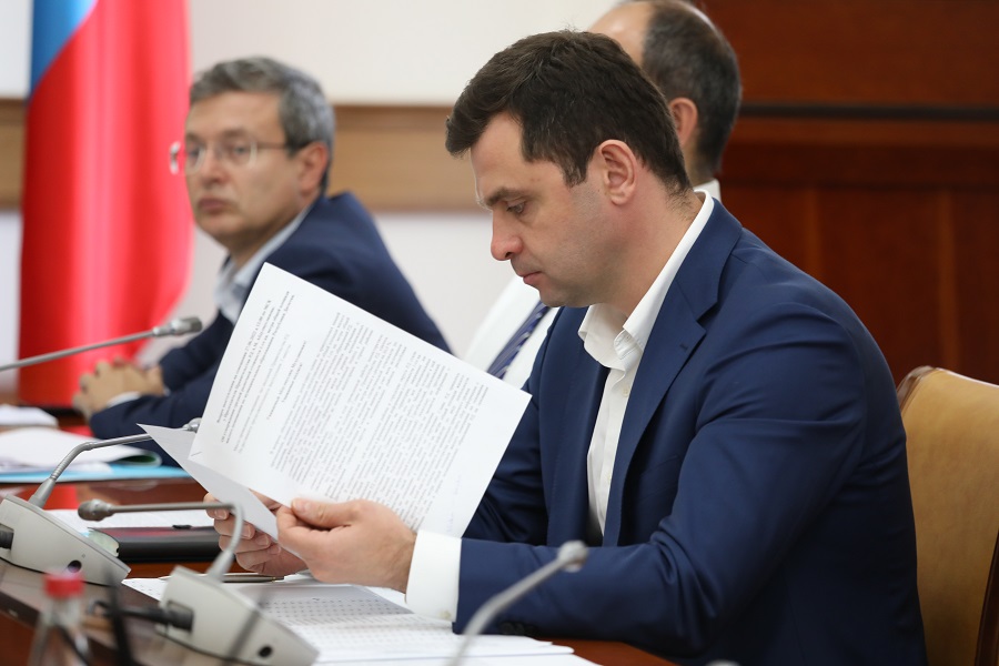 Более 770 млн рублей предусмотрели на закупку жилья детям-сиротам в Дагестане