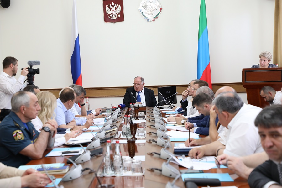 В Дагестане откроется 51 новый фельдшерско-акушерский пункт