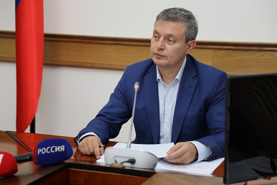 Дагестан до конца 2022 года выполнит план по догазификации в полном объеме