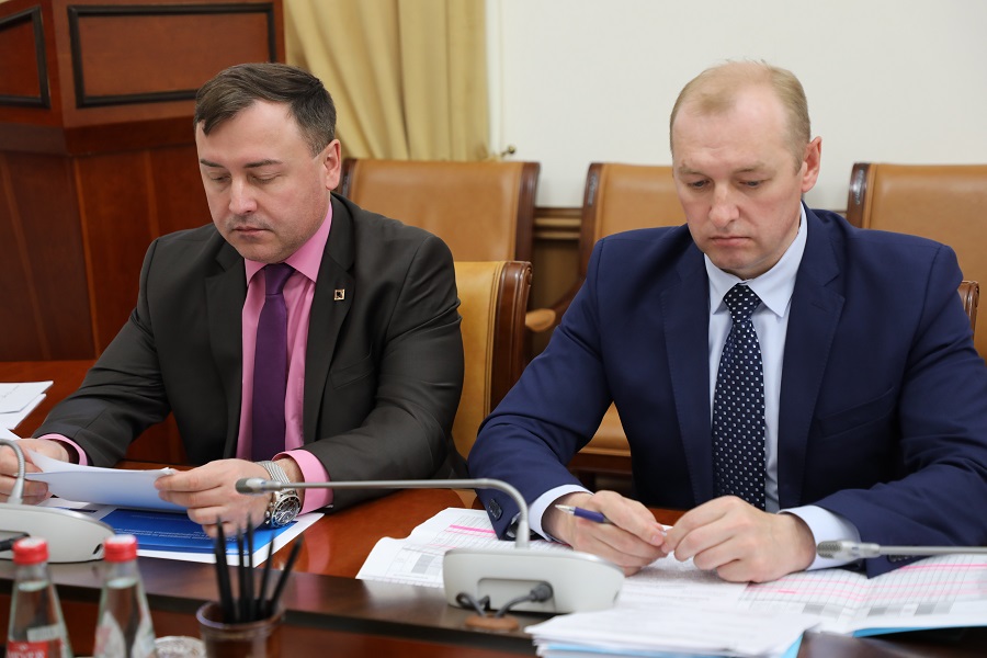Дагестан до конца 2022 года выполнит план по догазификации в полном объеме