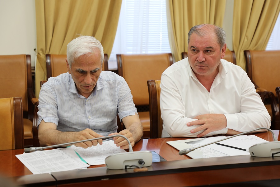 Дагестан до конца 2022 года выполнит план по догазификации в полном объеме