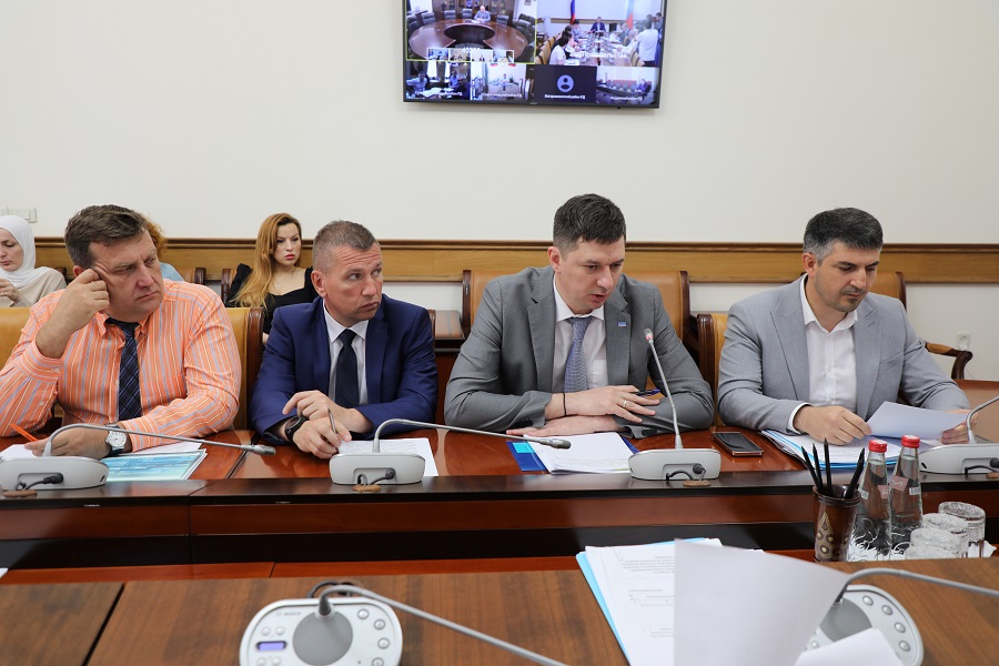 Дагестан до конца 2022 года выполнит план по догазификации в полном объеме