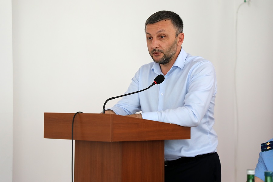 Абдулмуслим Абдулмуслимов: «Оперативная обстановка в Дагестане в области противодействия терроризму сохранила тенденцию к нормализации»