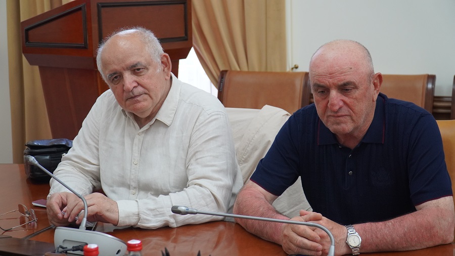 Дагестан готовится к проведению Пироговского форума