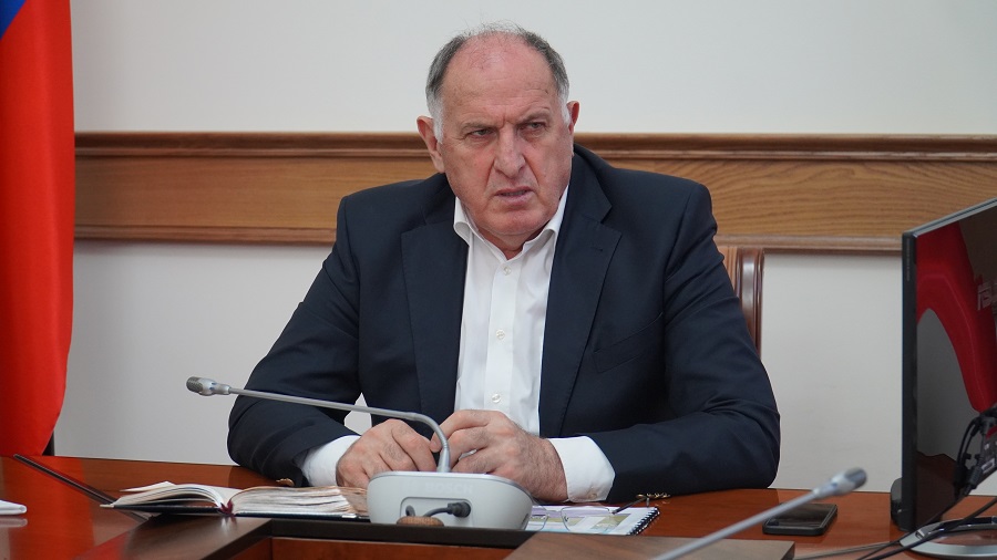 Дагестан готовится к проведению Пироговского форума