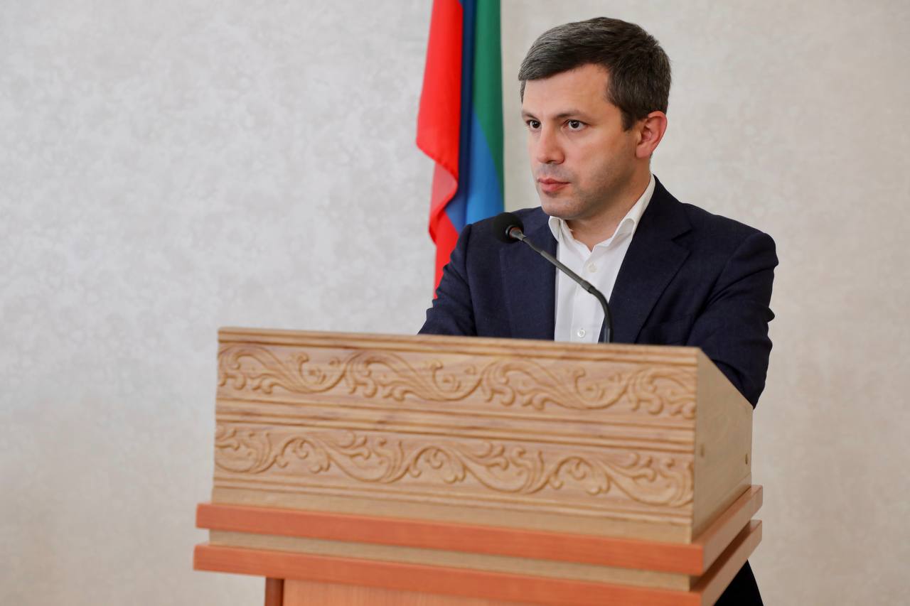 Машиностроительные предприятия в Дагестане получат поддержку