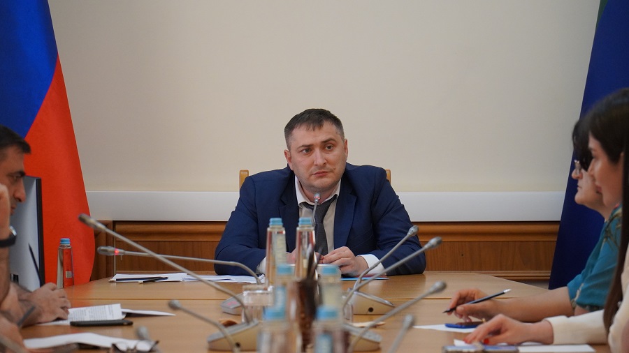 В Дагестане планируют снизить налоговую ставку на имущество для социальных учреждений
