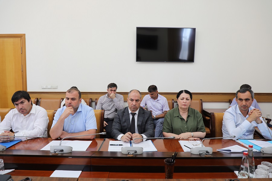 Поездки руководства Дагестана в муниципалитеты показывают эффективность