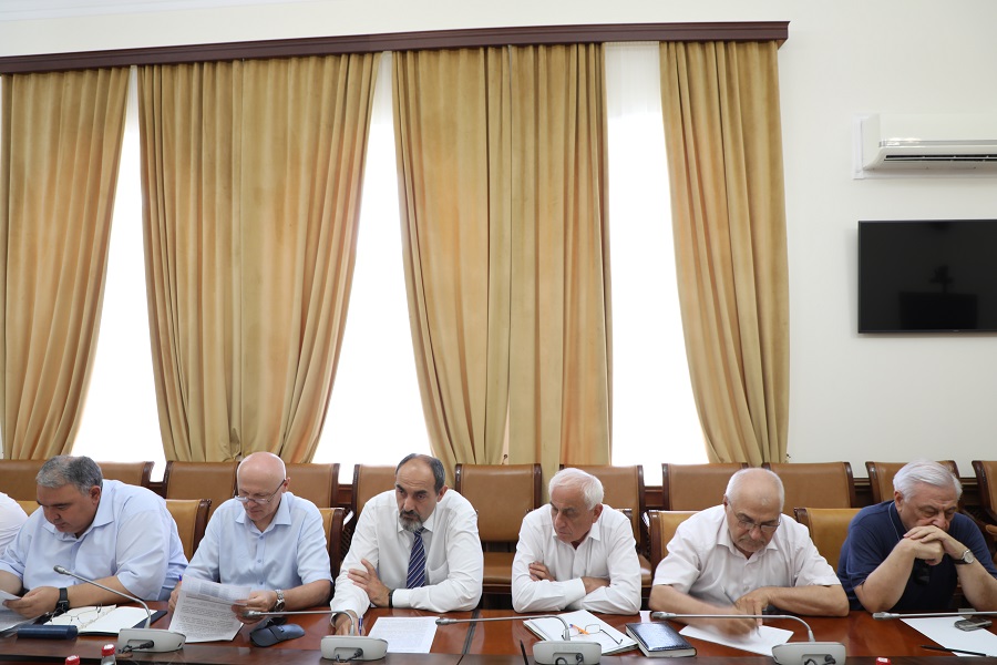 Поездки руководства Дагестана в муниципалитеты показывают эффективность