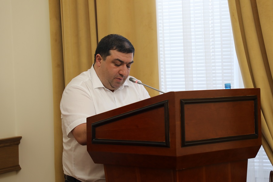 Дагестан может превысить прошлогодние показатели уборки урожая винограда