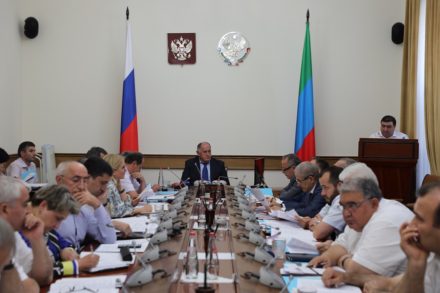 Дагестан может превысить прошлогодние показатели уборки урожая винограда