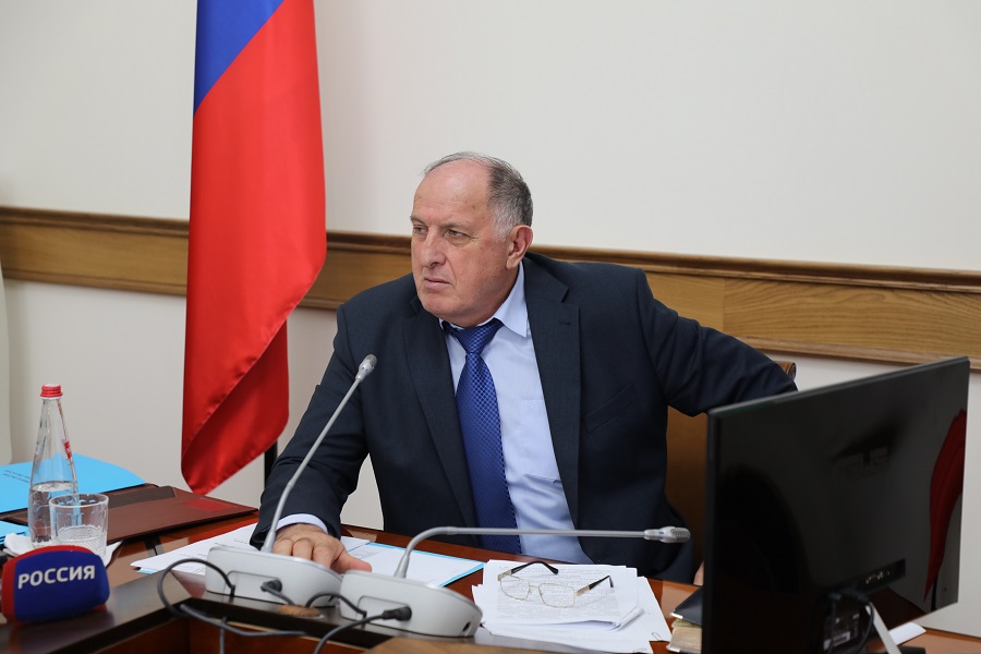 Дагестан может превысить прошлогодние показатели уборки урожая винограда