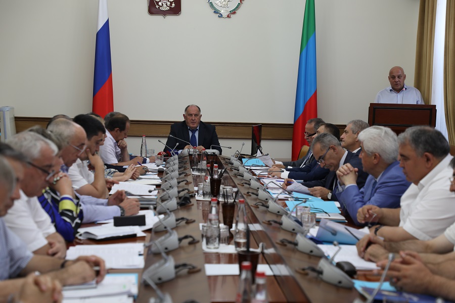 В Ногайском районе появится солнечная электростанция мощностью 60 МВт