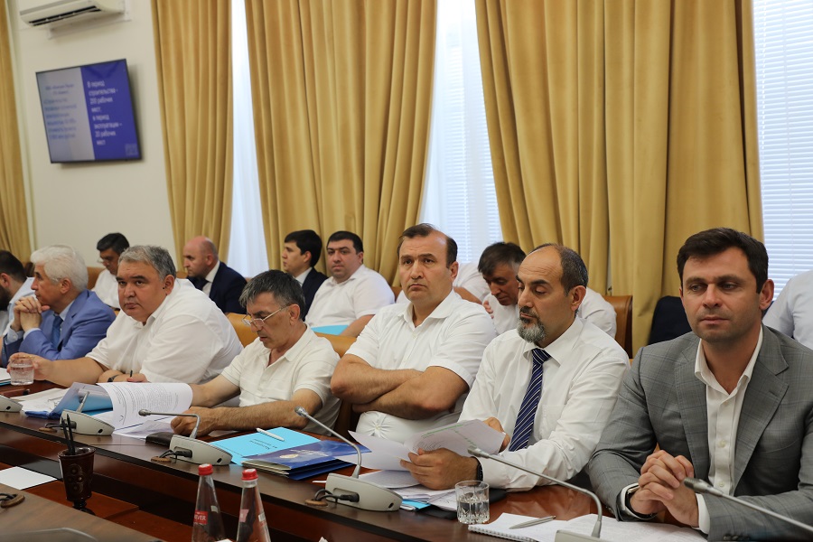В Ногайском районе появится солнечная электростанция мощностью 60 МВт