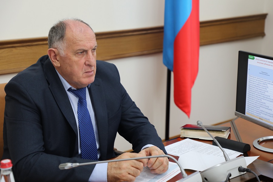 Правительство Дагестана поставило задачу перед госучреждениями  по увеличению доходов от платных услуг