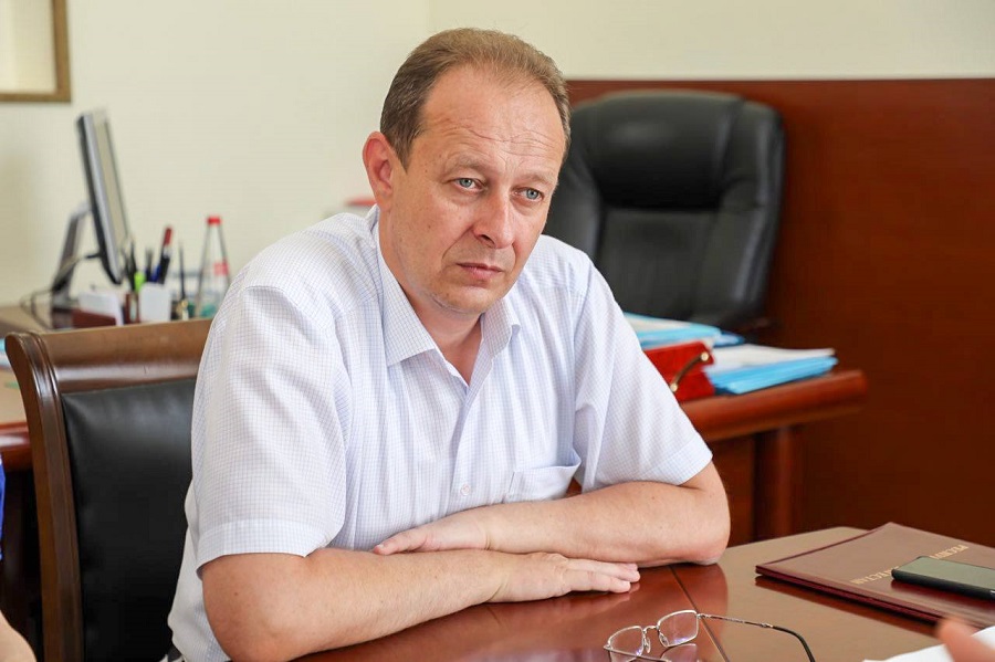 «РГУТиС» займется  подготовкой кадров в сфере туризма для  Дагестана