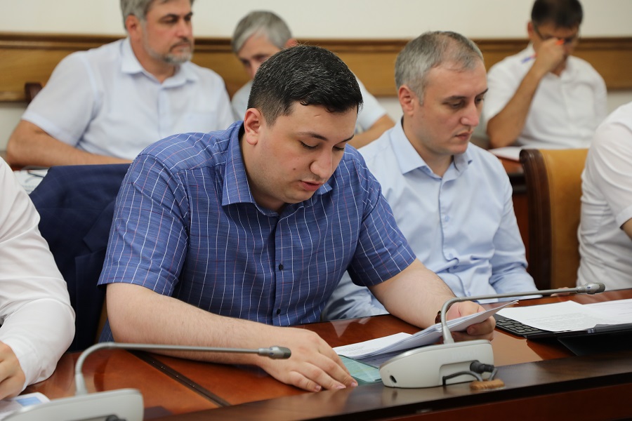 «РИФ.Кавказ-2022» соберет на своей площадке более 400 специалистов в сфере IT