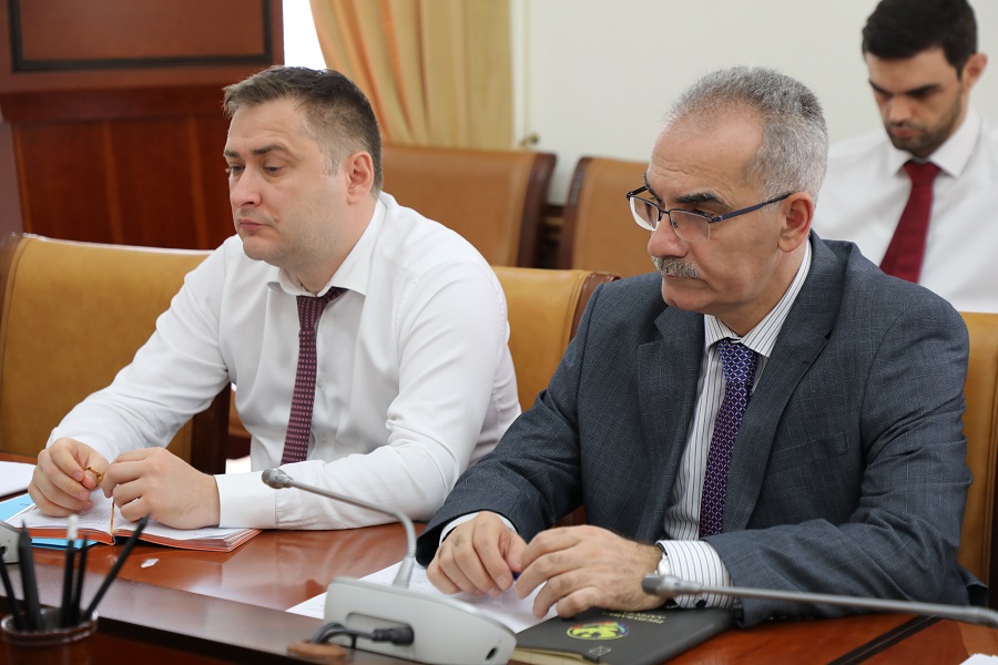 Более 1,3 млрд рублей предусмотрели в Дагестане на подготовку объектов ЖКХ к осенне-зимнему периоду