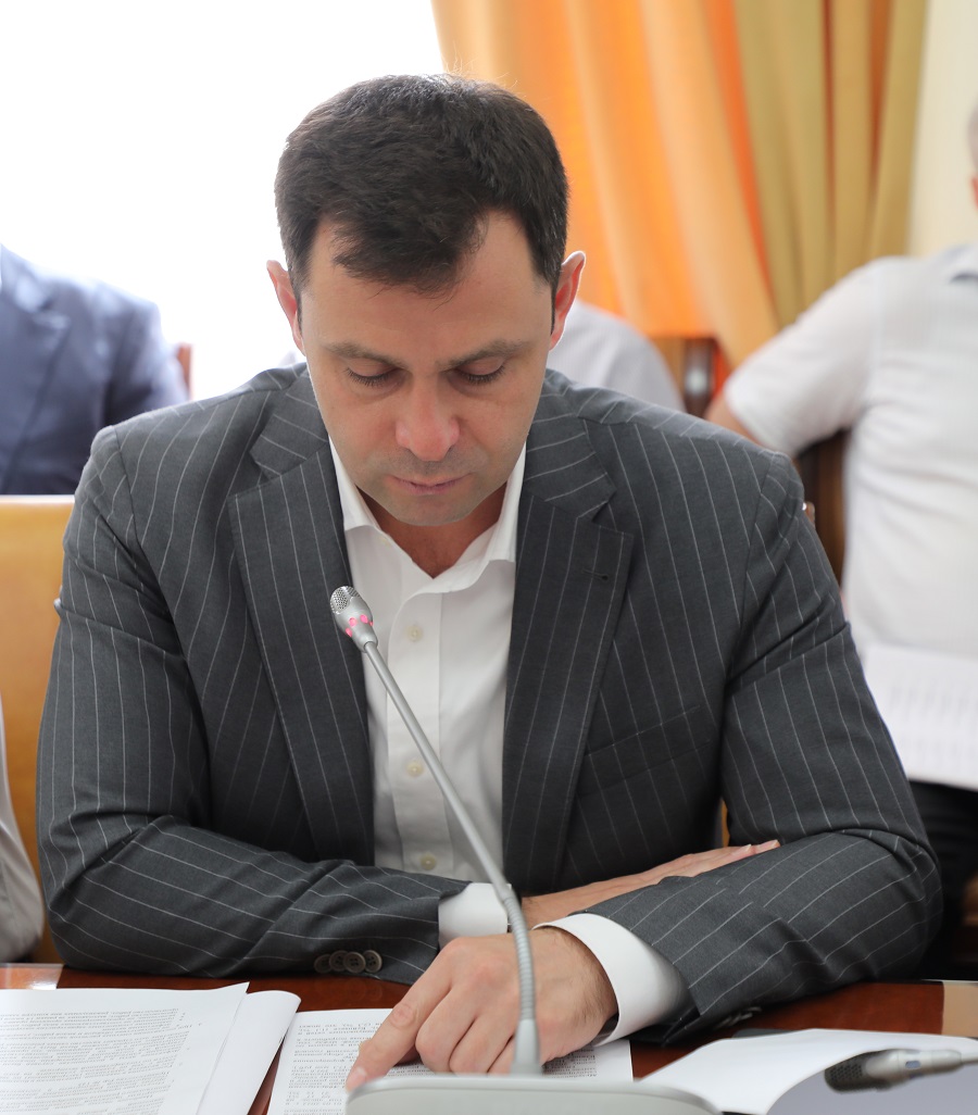 Более 1,3 млрд рублей предусмотрели в Дагестане на подготовку объектов ЖКХ к осенне-зимнему периоду