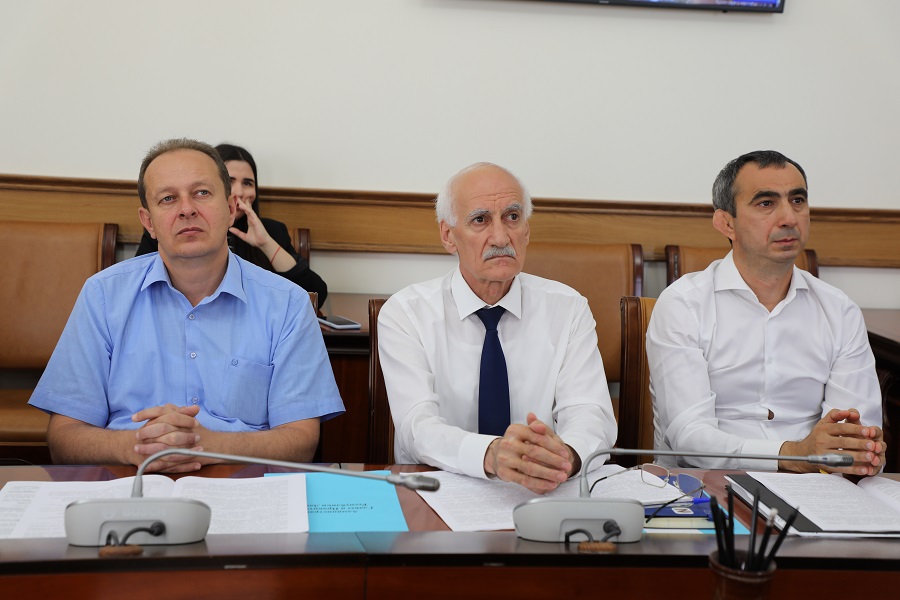Более 1,3 млрд рублей предусмотрели в Дагестане на подготовку объектов ЖКХ к осенне-зимнему периоду
