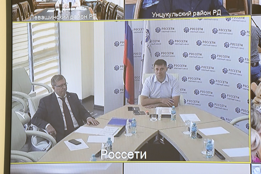 Более 1,3 млрд рублей предусмотрели в Дагестане на подготовку объектов ЖКХ к осенне-зимнему периоду