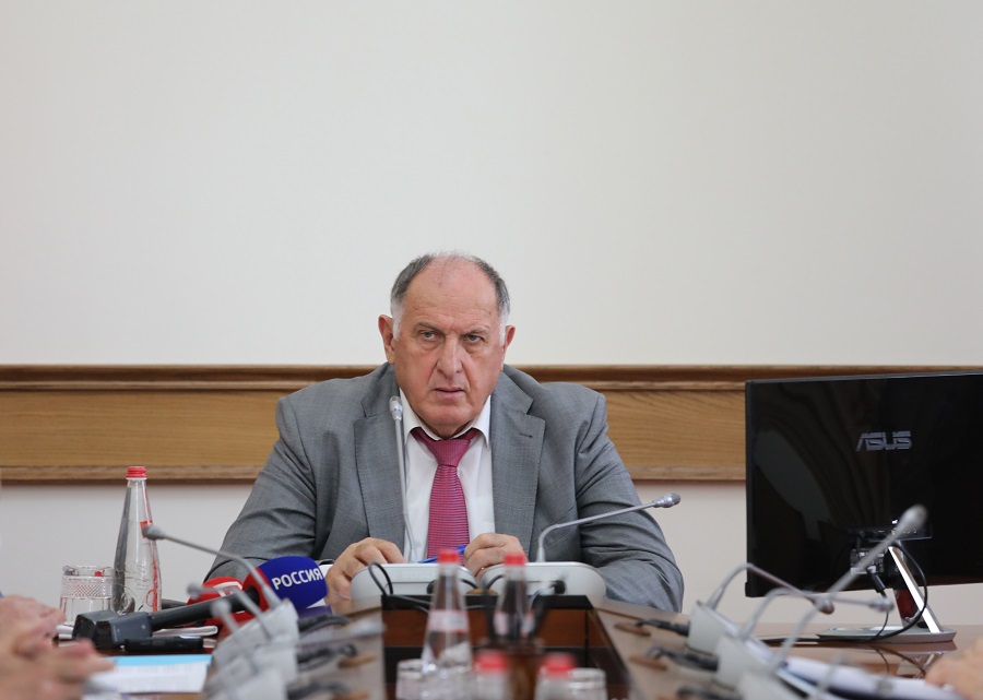 Более 1,3 млрд рублей предусмотрели в Дагестане на подготовку объектов ЖКХ к осенне-зимнему периоду