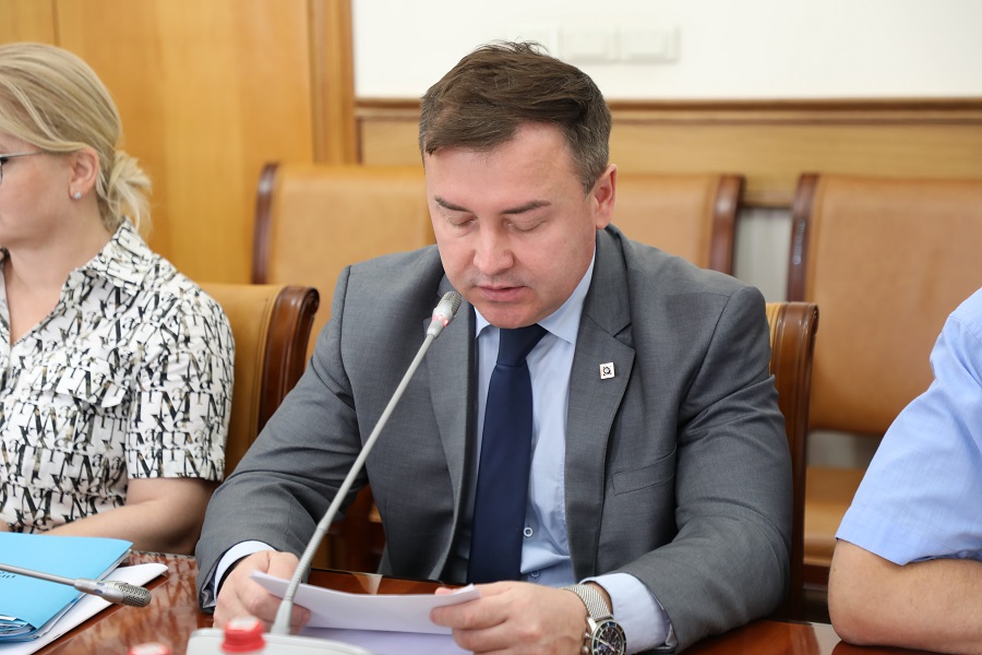 Более 1,3 млрд рублей предусмотрели в Дагестане на подготовку объектов ЖКХ к осенне-зимнему периоду