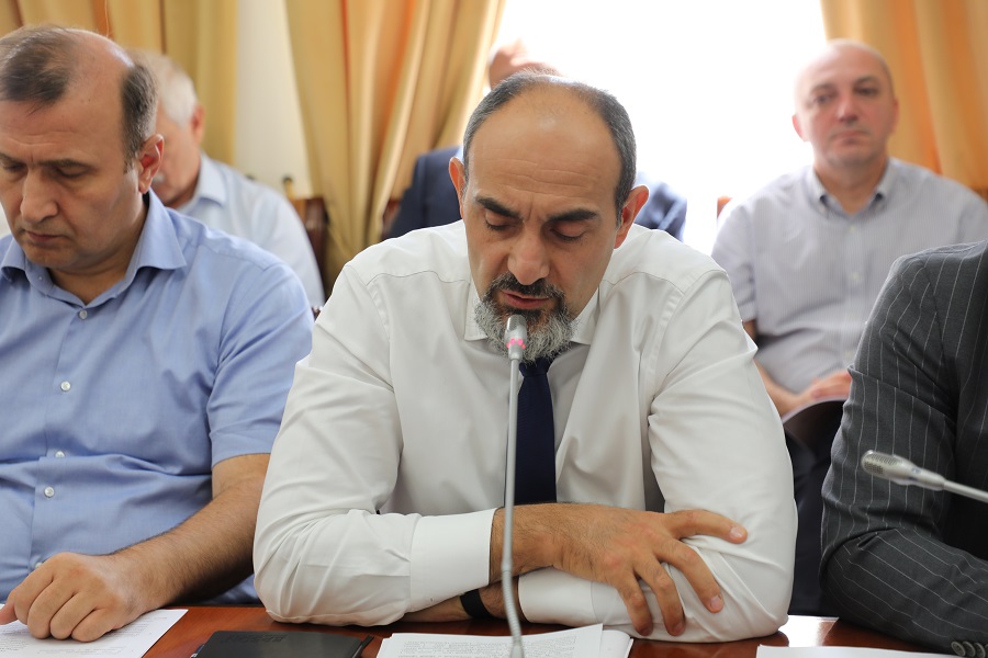 Более 1,3 млрд рублей предусмотрели в Дагестане на подготовку объектов ЖКХ к осенне-зимнему периоду