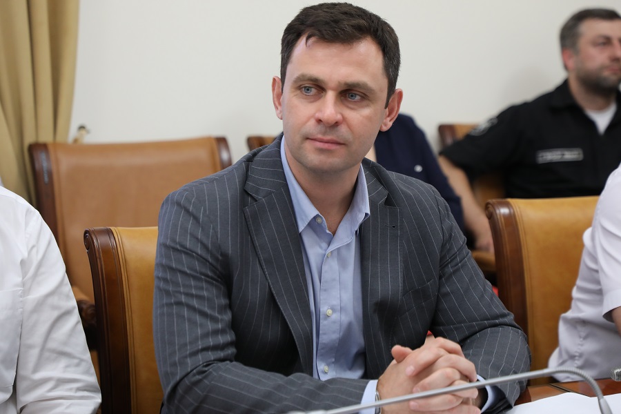 По нацпроектам в Дагестане строят 74 объекта образования