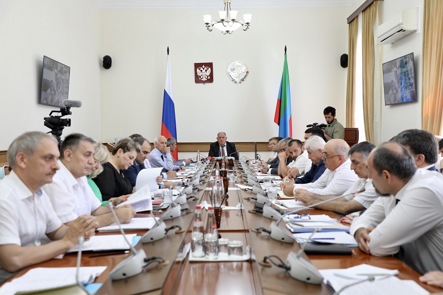 В Дагестане планируют продлить налоговые льготы для бизнеса до конца 2023 года