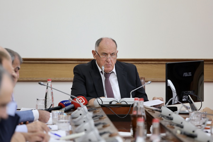 В Дагестане планируют продлить налоговые льготы для бизнеса до конца 2023 года