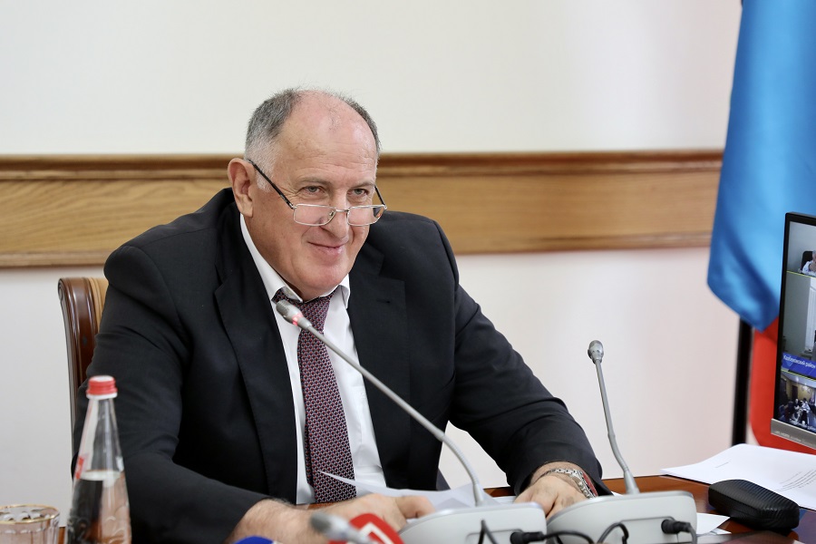 В Дагестане планируют продлить налоговые льготы для бизнеса до конца 2023 года