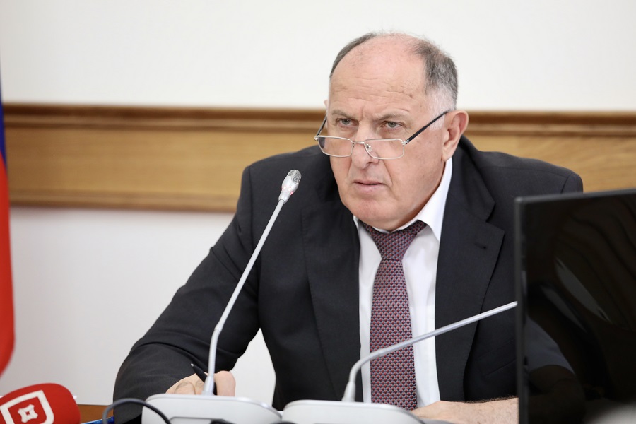 В Дагестане планируют продлить налоговые льготы для бизнеса до конца 2023 года