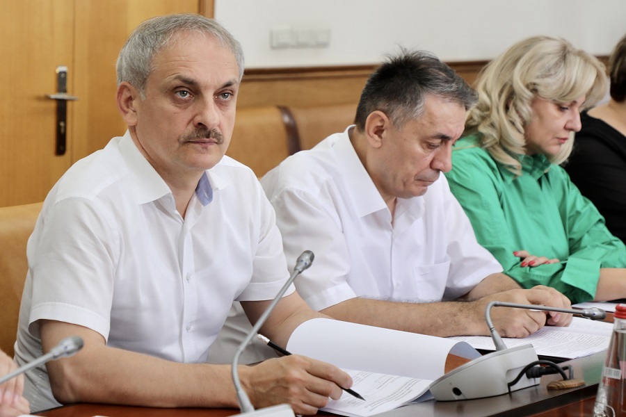 В Дагестане планируют продлить налоговые льготы для бизнеса до конца 2023 года