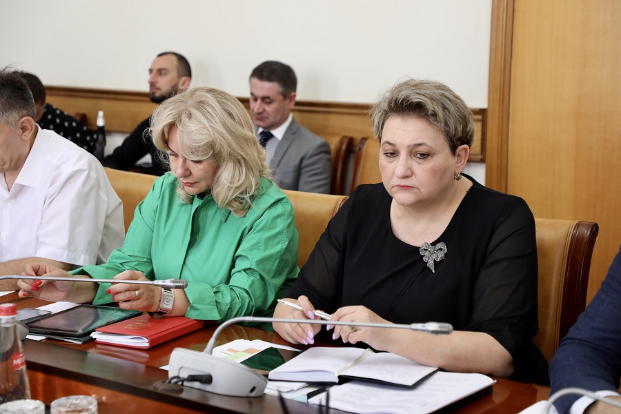 В Дагестане планируют продлить налоговые льготы для бизнеса до конца 2023 года