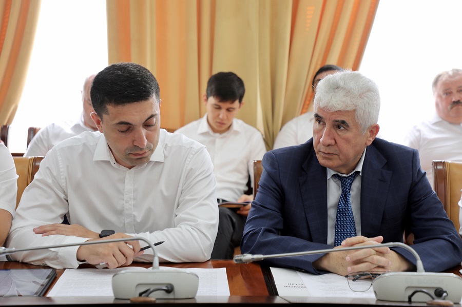 В Дагестане планируют продлить налоговые льготы для бизнеса до конца 2023 года