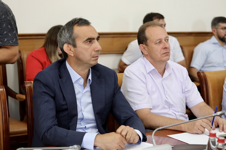 В Дагестане планируют продлить налоговые льготы для бизнеса до конца 2023 года