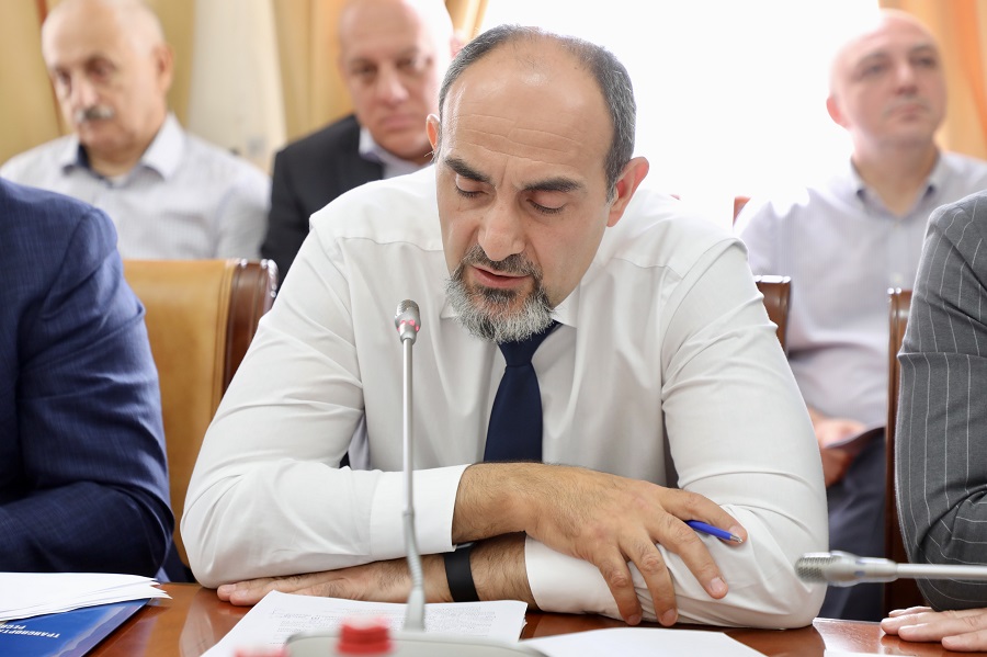 В Дагестане планируют продлить налоговые льготы для бизнеса до конца 2023 года
