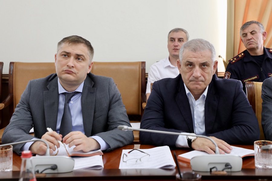 В Дагестане планируют продлить налоговые льготы для бизнеса до конца 2023 года