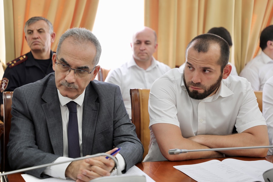 В Дагестане планируют продлить налоговые льготы для бизнеса до конца 2023 года