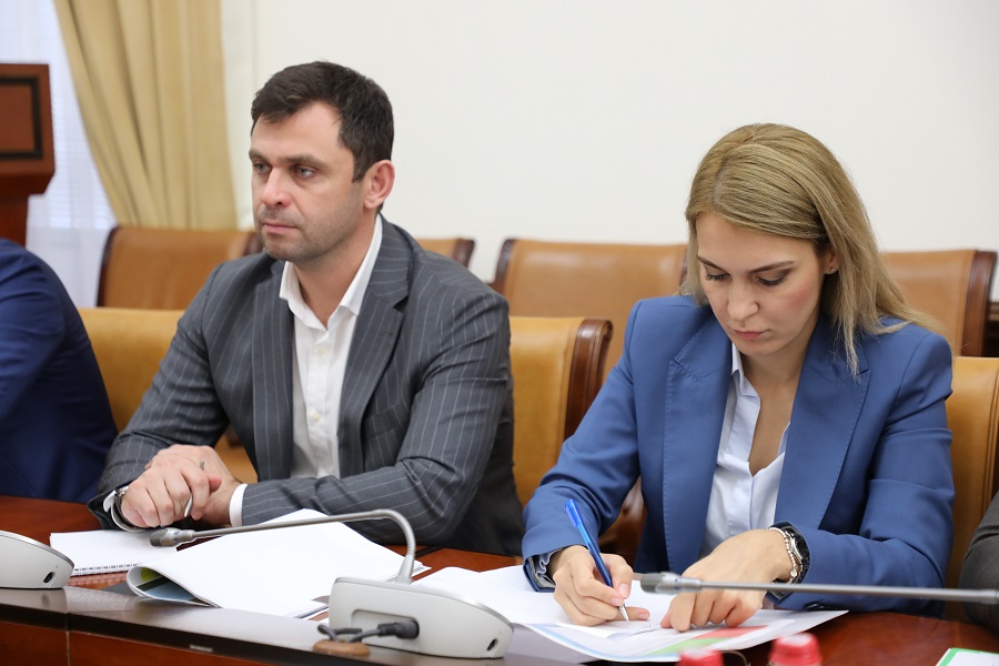 Капремонт в школах Махачкалы остается на контроле Правительства Дагестана