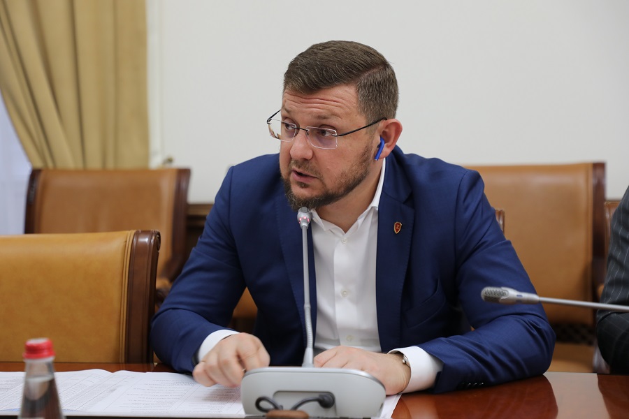 Капремонт в школах Махачкалы остается на контроле Правительства Дагестана
